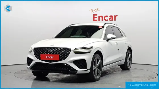 GENESIS GV70 2.5T GASOLINE AWD