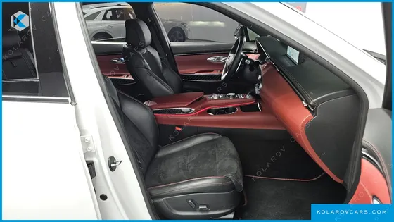 GENESIS GV70 2.5T GASOLINE AWD