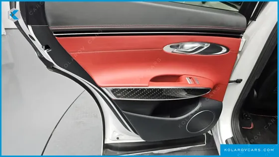 GENESIS GV70 2.5T GASOLINE AWD