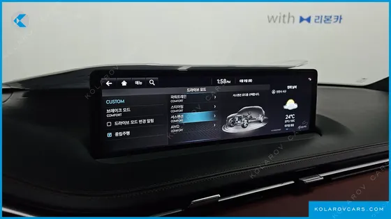 GENESIS GV70 2.5T GASOLINE AWD