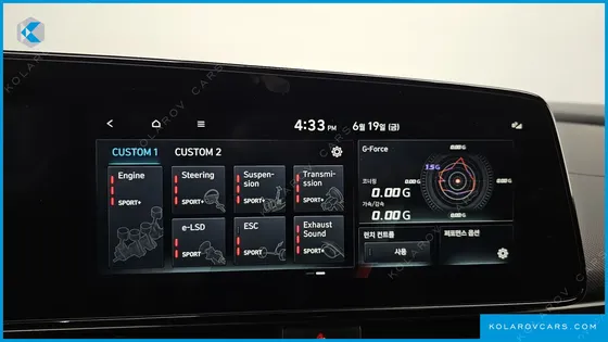 HYUNDAI ELANTRA (AVANTE) 2.0 N