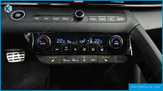 HYUNDAI ELANTRA (AVANTE) 2.0 N