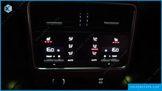 PORSCHE CAYENNE 3.0 E-HYBRID COUPE