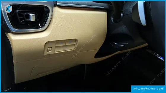 KIA SORENTO GASOLINE 2.5T 2WD
