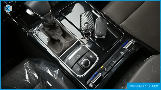 KIA STINGER 2.0 TURBO 2WD