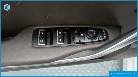KIA STINGER 2.0 TURBO 2WD