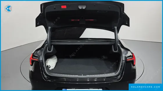 KIA K8 3.5 LPG 2WD