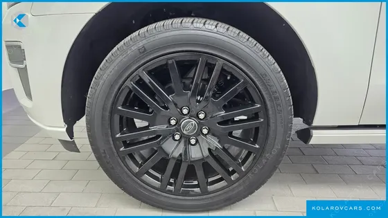 FORD EXPEDITION PLATINUM 4WD