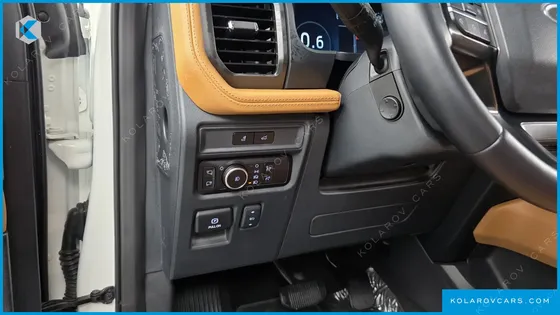 FORD EXPEDITION PLATINUM 4WD