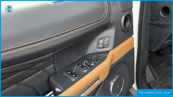 FORD EXPEDITION PLATINUM 4WD