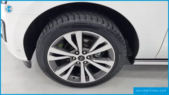 FORD EXPEDITION PLATINUM 4WD