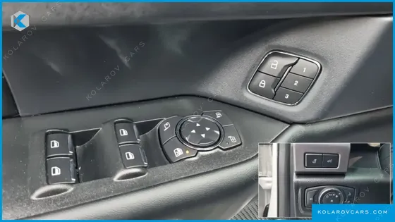 FORD EXPEDITION PLATINUM 4WD