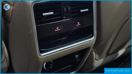PORSCHE CAYENNE 3.0