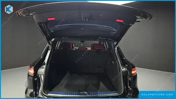 PORSCHE CAYENNE 3.0