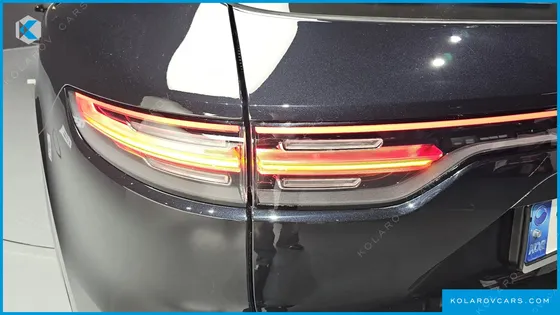PORSCHE CAYENNE 3.0