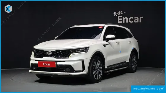 KIA SORENTO HEV 1.6 2WD