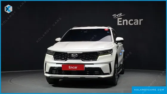 KIA SORENTO HEV 1.6 2WD