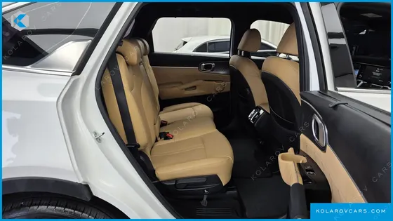KIA SORENTO HEV 1.6 2WD