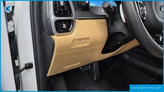 KIA SORENTO HEV 1.6 2WD