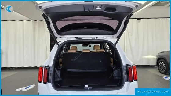 KIA SORENTO HEV 1.6 2WD