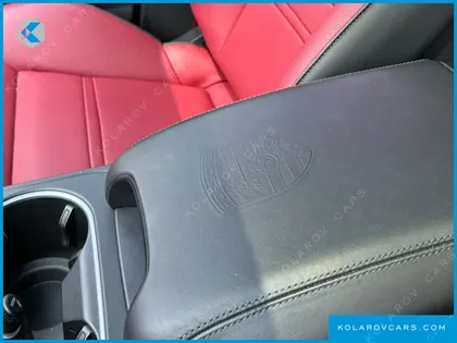 PORSCHE CAYENNE 3.0 COUPE
