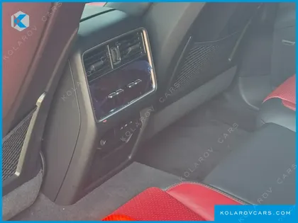 PORSCHE CAYENNE 3.0 COUPE