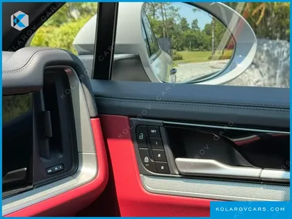 PORSCHE CAYENNE 3.0 COUPE