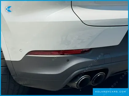 PORSCHE CAYENNE 3.0 COUPE