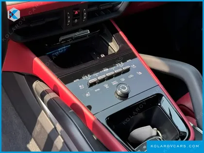 PORSCHE CAYENNE 3.0 COUPE