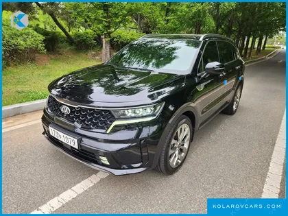 KIA SORENTO DIESEL 2.2 2WD