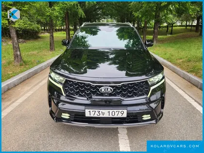 KIA SORENTO DIESEL 2.2 2WD