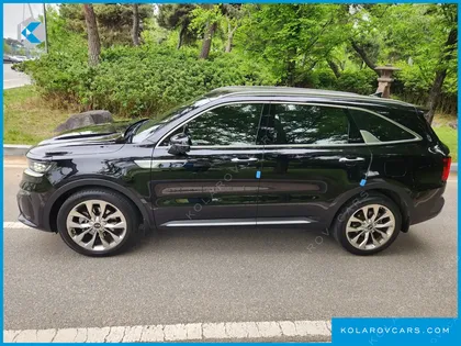 KIA SORENTO DIESEL 2.2 2WD