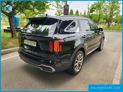 KIA SORENTO DIESEL 2.2 2WD