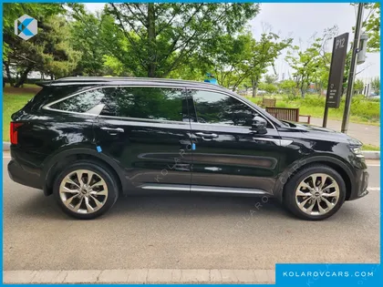 KIA SORENTO DIESEL 2.2 2WD