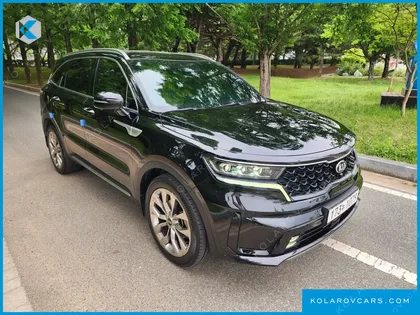KIA SORENTO DIESEL 2.2 2WD