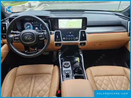 KIA SORENTO DIESEL 2.2 2WD