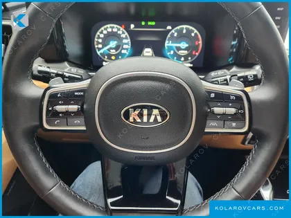 KIA SORENTO DIESEL 2.2 2WD