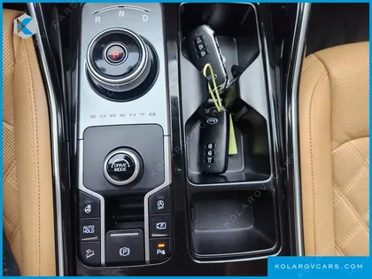 KIA SORENTO DIESEL 2.2 2WD