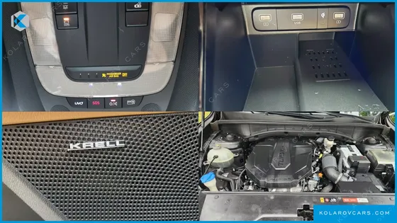 KIA SORENTO DIESEL 2.2 2WD