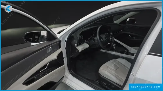HYUNDAI ELANTRA (AVANTE) 1.6