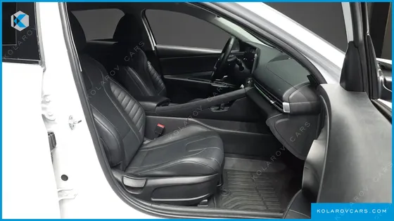 HYUNDAI ELANTRA (AVANTE) 1.6