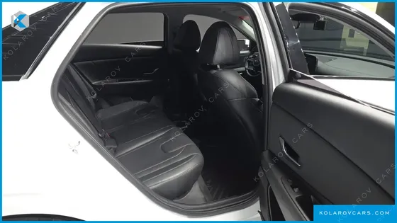 HYUNDAI ELANTRA (AVANTE) 1.6