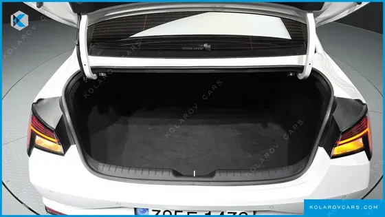 HYUNDAI ELANTRA (AVANTE) 1.6