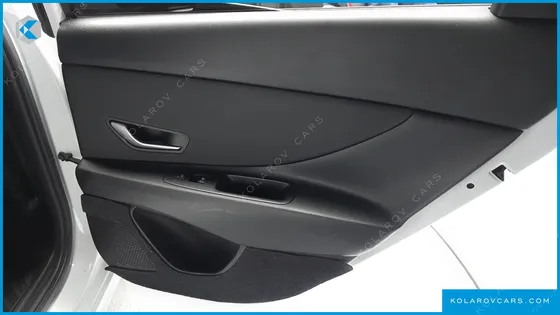 HYUNDAI ELANTRA (AVANTE) 1.6