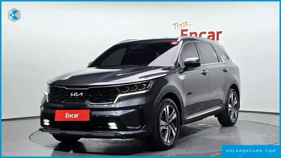 KIA SORENTO HEV 1.6 4WD