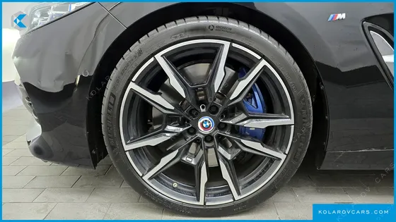 BMW 8 SERIES M850I XDRIVE GRAN COUPE