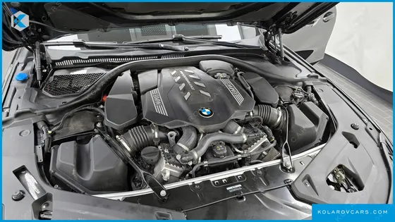BMW 8 SERIES M850I XDRIVE GRAN COUPE