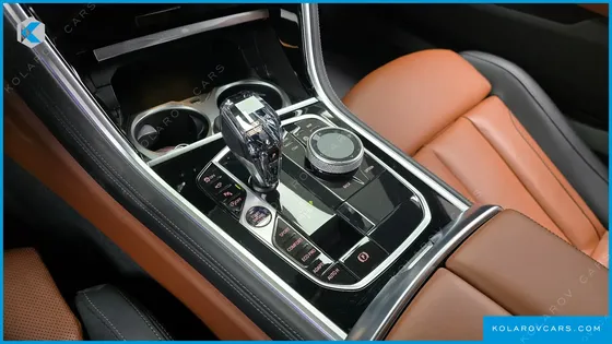 BMW 8 SERIES M850I XDRIVE GRAN COUPE