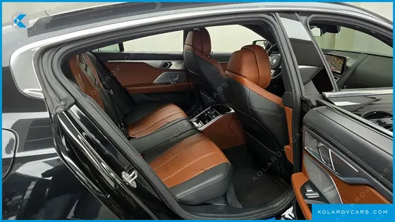 BMW 8 SERIES M850I XDRIVE GRAN COUPE