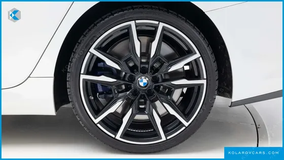 BMW 8 SERIES M850I XDRIVE GRAN COUPE